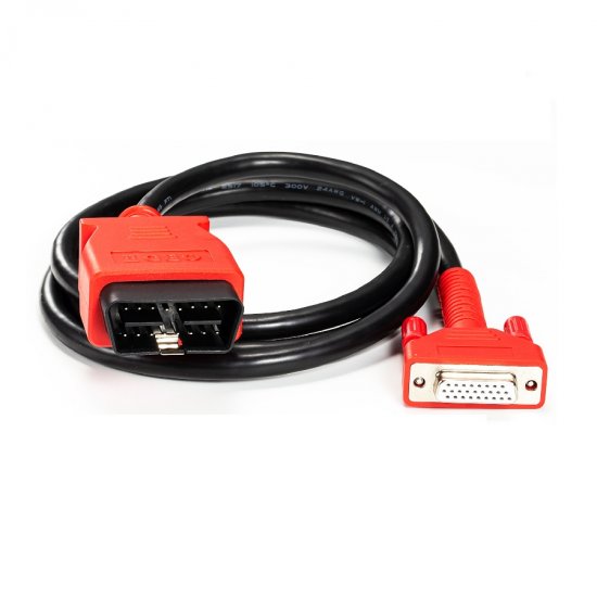 OBD Cable Main Cable for Autel MaxiSys MS909EV MaxiFlash VCI - Click Image to Close